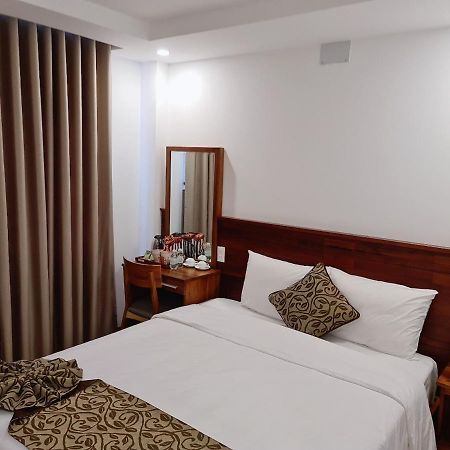 Ocean View Quy Nhon Hotel Екстер'єр фото