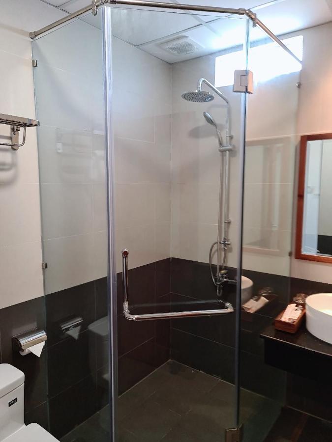 Ocean View Quy Nhon Hotel Екстер'єр фото