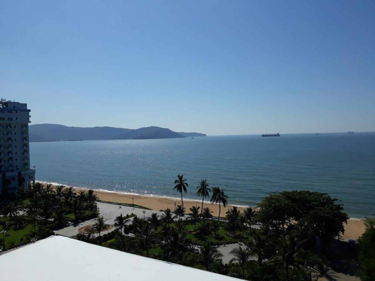 Ocean View Quy Nhon Hotel Екстер'єр фото