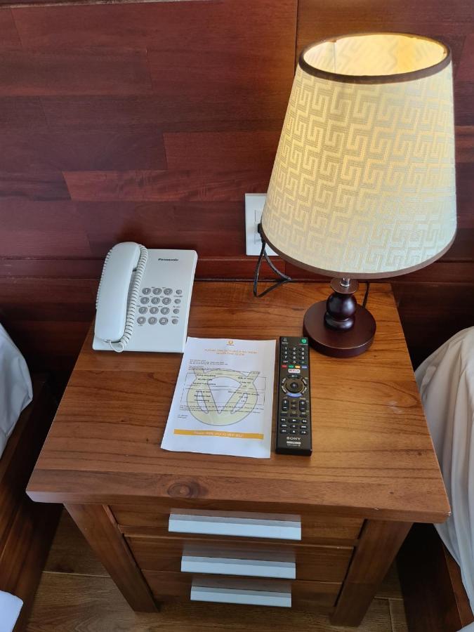 Ocean View Quy Nhon Hotel Екстер'єр фото
